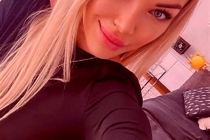 Ruby, 39 — Escort in Stonarov, Czech Republic