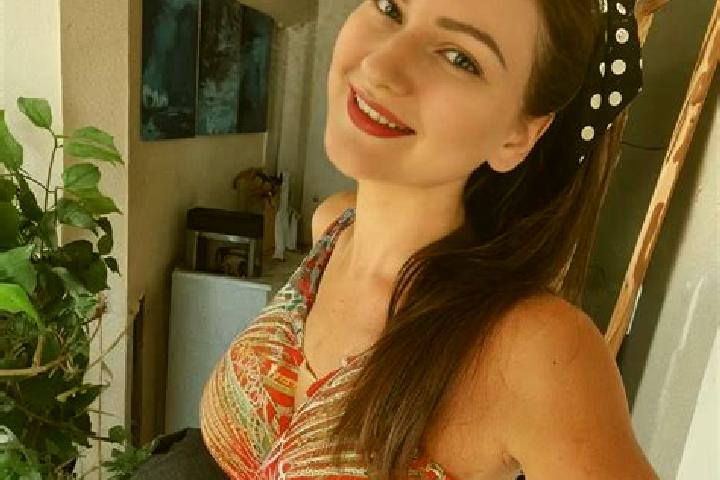 Ruby, 39 — Escort in Treffen, Austria