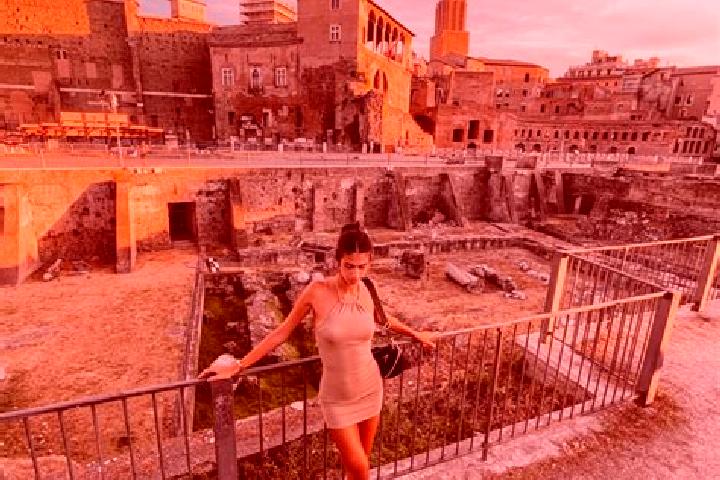 Ruby, 39 — Escort in Truccazzano, Italy