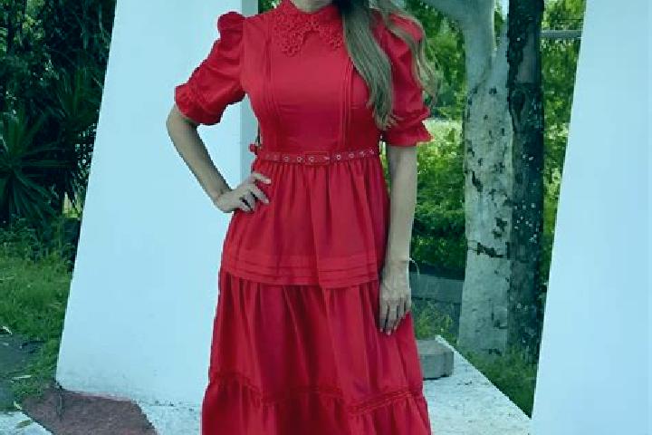 Ruby, 39 — Escort in Unidos Avanzamos, Mexico