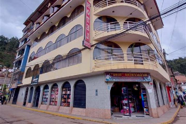Ruby, 39 — Escort in Yanama, Peru