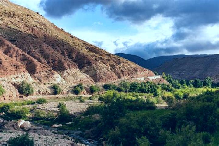 Ruby, 39 — Escort in Zerkten, Morocco