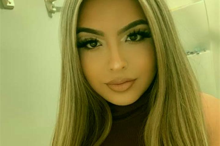 Sadie, 20, a blonde grey-eyed latina companion based in Dewa. Offering Domination, 69, Girlfriend Experience, Tantra. Available for incall and outcall, overn...