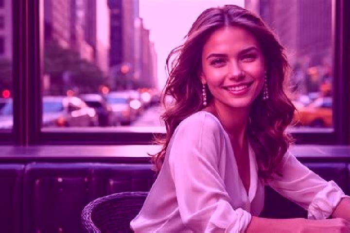Sadie, 20, a brunette blue-eyed ebony companion based in Jankomir. Offering Party Girl, Travel Companion, Duos, Dinner Date. Available for incall and outcall...