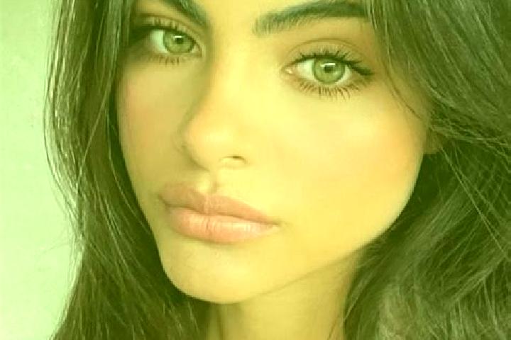 Sadie, 20, a brunette brown-eyed middle eastern companion based in Weidong. Offering Overnight, Deep French Kissing, Domination, BDSM, Prostate Massage. Avai...