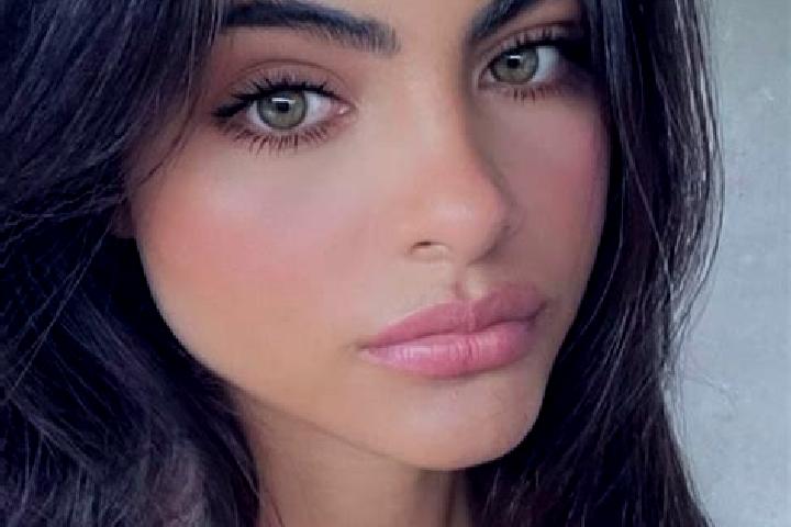 Sadie, 20, a brunette green-eyed latina companion based in Plouer-sur-Rance. Offering Party Girl, BDSM, A-Level, Overnight. Available for incall and outcall,...