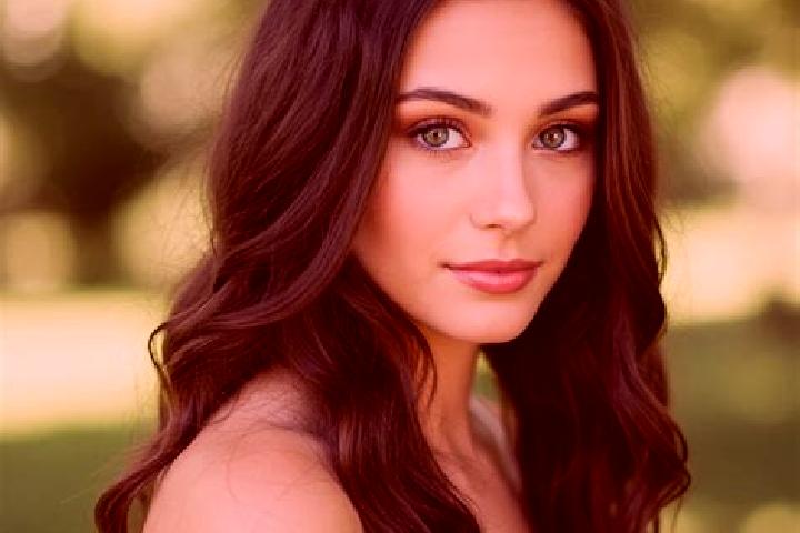 Sadie, 20, a brunette hazel-eyed european companion based in Liubcova. Offering CIM, Party Girl, Overnight. Available for incall and outcall, day and evening...