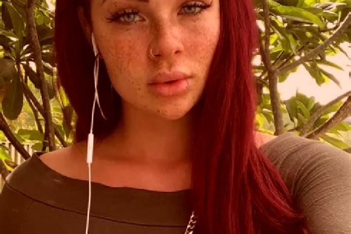 Sadie, 20, a red green-eyed caribbean companion based in Morris. Offering Travel Companion, GFE, BDSM, Girlfriend Experience. Available for incall and outcal...