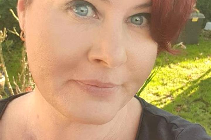 Sadie, 20 — Escort in Bornel, France