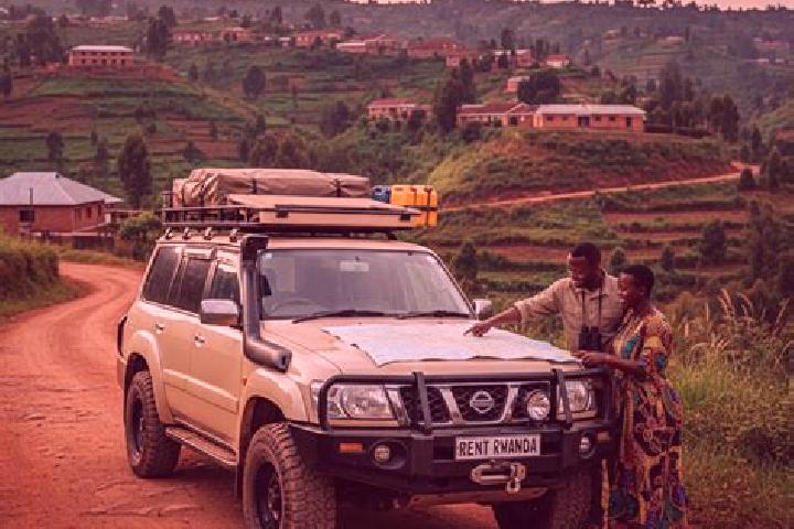 Sadie, 20 — Escort in Cendajuru, Burundi