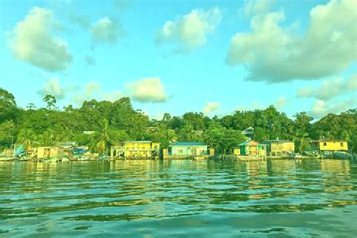 Sadie, 20 — Escort in Isla Bastimentos, Panama