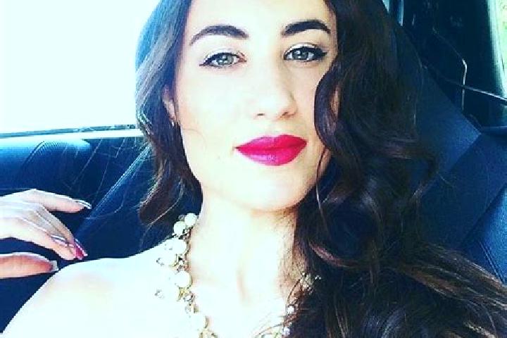 Sadie, 20 — Escort in Montorio Nei Frentani, Italy