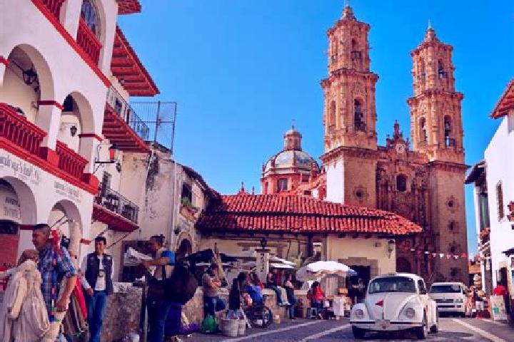Sadie, 20 — Escort in Taxco el Viejo, Mexico