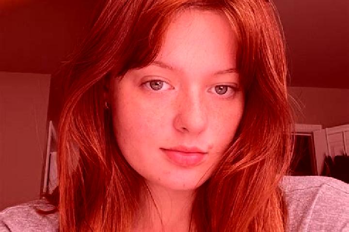 Sadie, 21, a auburn brown-eyed caribbean companion based in Mikhmoret. Offering OWO, Couples, Travel Companion, Erotic Massage. Available for incall and outc...