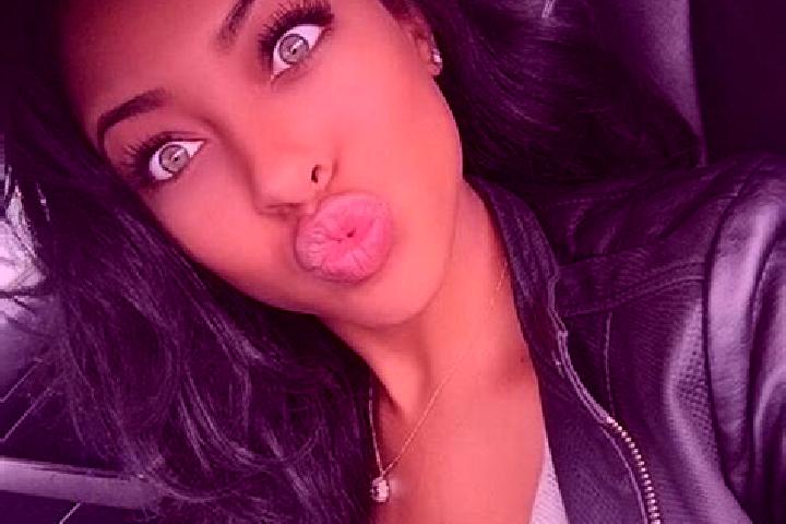 Sadie, 21, a black green-eyed ebony companion based in Carassai. Offering Overnight, Prostate Massage, CIM, Erotic Massage. Available for incall and outcall,...