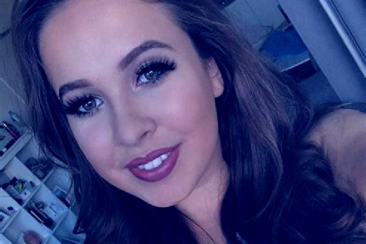 Sadie, 21, a dark blonde amber-eyed caucasian companion based in Bol shoy Kunaley. Offering Fetish, A-Level, Striptease. Available for incall and outcall, ov...