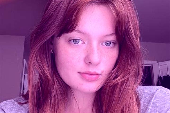 Sadie, 21, a red brown-eyed mixed companion based in Manspach. Offering CIM, Roleplay. Available for incall and outcall, overnight bookings available.