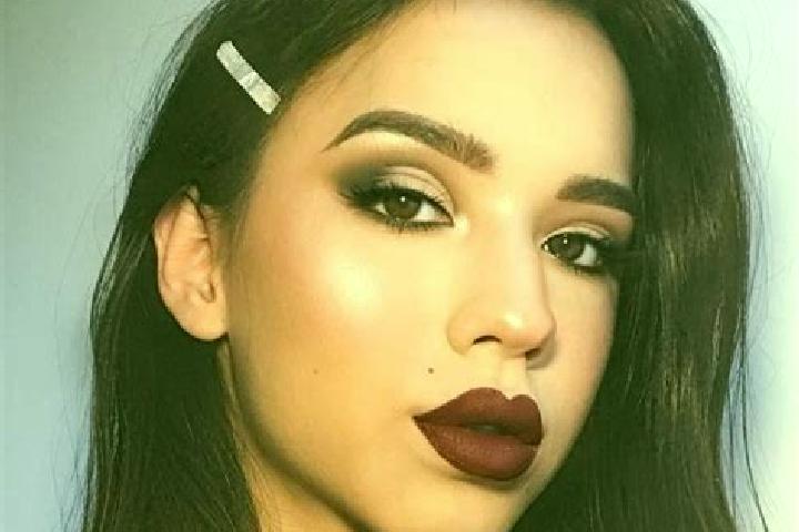 Sadie, 21 — Escort in Bornich, Germany