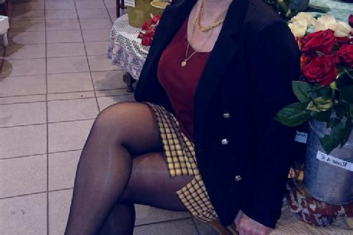 Sadie, 21 — Escort in Ober-Morlen, Germany