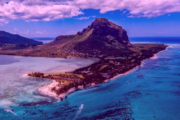 Sadie, 21 — Escort in Olivia, Mauritius