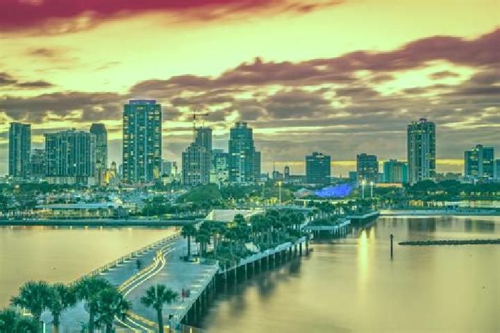 Sadie, 21 — Escort in Saint Pete Beach, United States