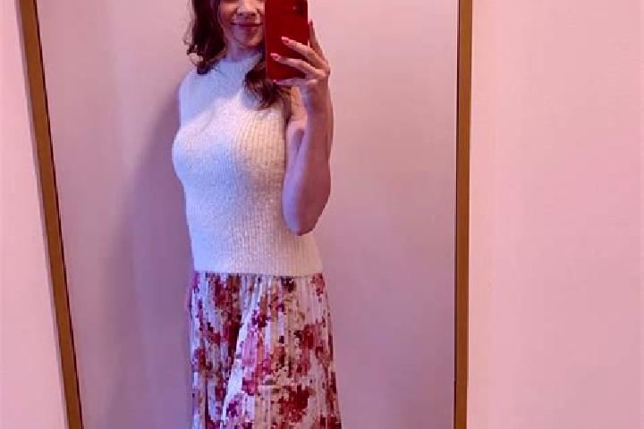 Sadie, 21 — Escort in Tocileni, Romania