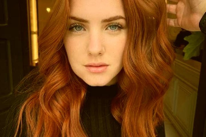 Sadie, 22, a auburn blue-eyed middle eastern companion based in Florac. Offering Overnight, 69, Couples. Available for incall and outcall, day and evening da...