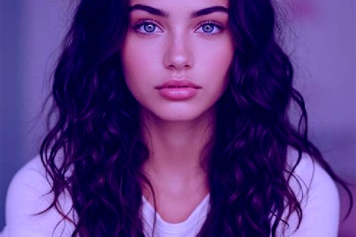 Sadie, 22, a brunette grey-eyed mediterranean companion based in Batad. Offering Duos, BDSM, CIM. Available for incall and outcall, day and evening dates.