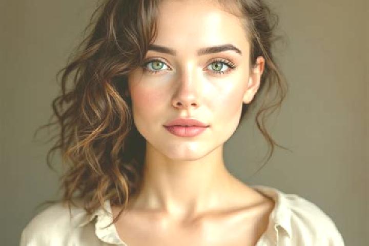 Sadie, 22, a chestnut grey-eyed european companion based in Solonytsia. Offering Roleplay, Party Girl, Girlfriend Experience, A-Level. Available for incall a...