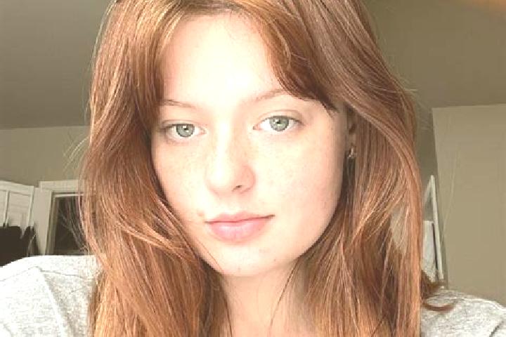Sadie, 22, a red grey-eyed european companion based in Kusuman. Offering Girlfriend Experience, Roleplay, Overnight, Prostate Massage. Available for incall a...