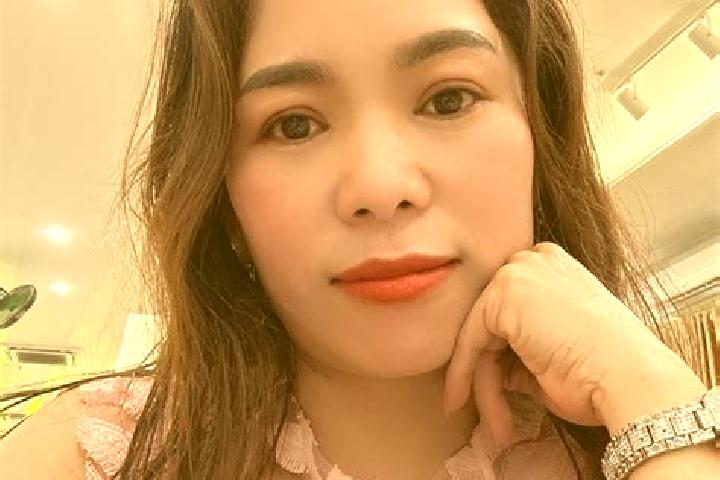 Sadie, 22 — Escort in Ap Binh Chau, Vietnam