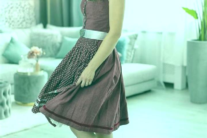 Sadie, 22 — Escort in Crepy, France