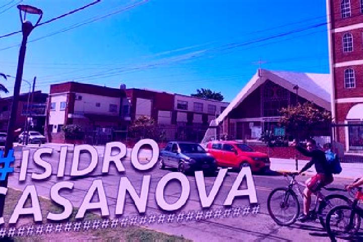 Sadie, 22 — Escort in Isidro Casanova, Argentina