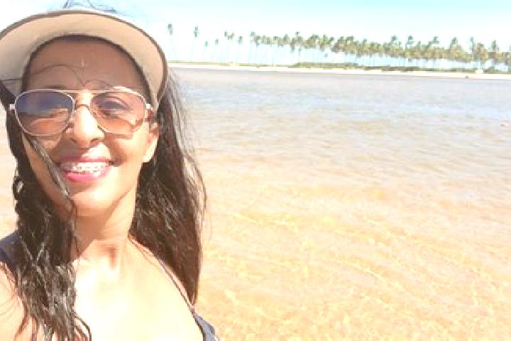 Sadie, 22 — Escort in Jacuipe, Brazil