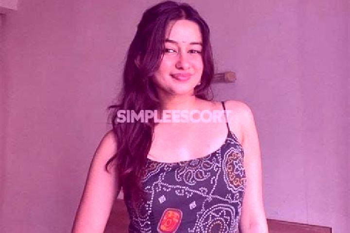 Sadie, 22 — Escort in Kansapur, India