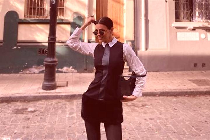 Sadie, 22 — Escort in Maipu, Chile