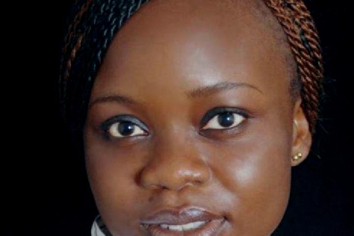 Sadie, 22 — Escort in Olupona, Nigeria