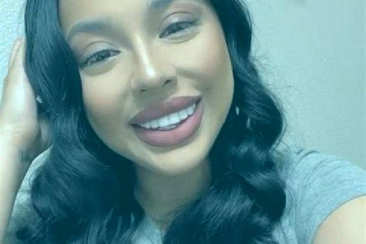 Sadie, 22 — Escort in Santa Rosa de Gallinas, Mexico