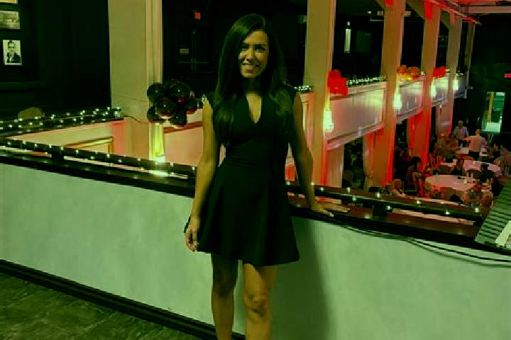 Sadie, 22 — Escort in Slocomb, United States