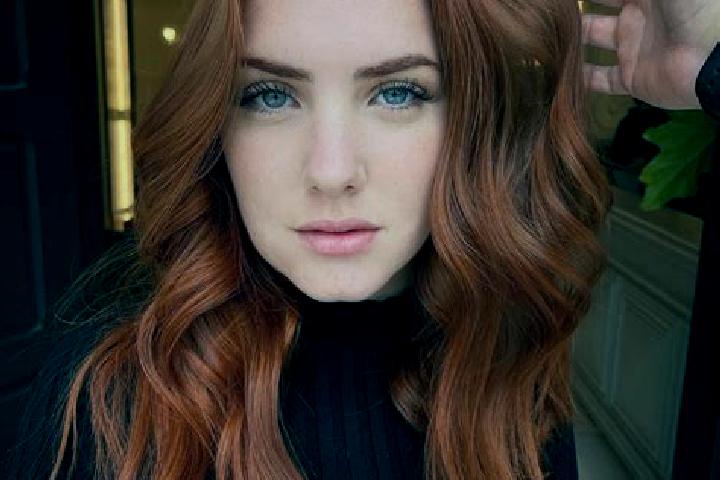 Sadie, 23, a auburn blue-eyed caribbean companion based in Untertweng. Offering Striptease, Domination, Massage. Available for incall and outcall, overnight ...