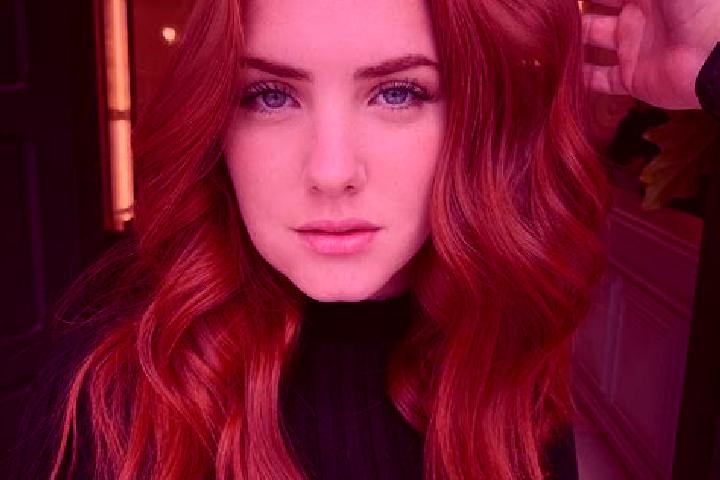 Sadie, 23, a auburn blue-eyed european companion based in Sabastiyah. Offering Dinner Date, Striptease, Roleplay. Available for incall and outcall, overnight...