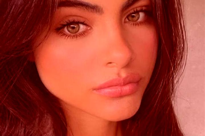 Sadie, 23, a black hazel-eyed mediterranean companion based in Apfelberg. Offering Fetish, A-Level, Striptease, BDSM, Travel Companion. Available for incall ...