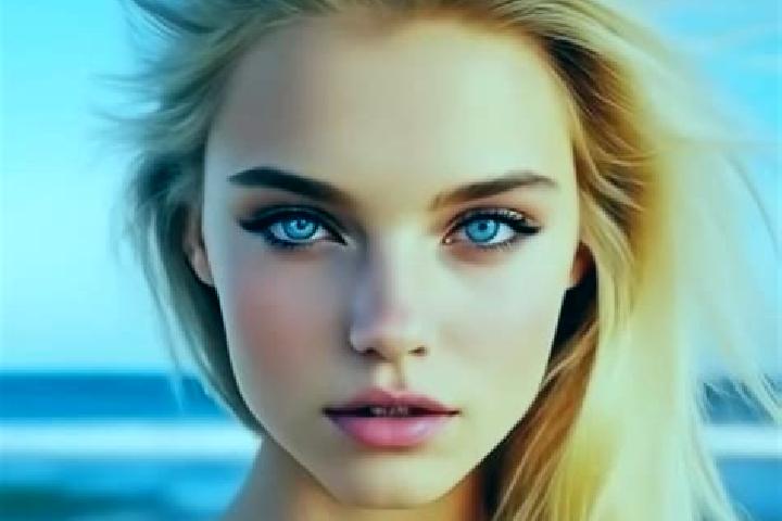 Sadie, 23, a blonde blue-eyed ebony companion based in Coacoyunga. Offering A-Level, Striptease, GFE, Party Girl. Available for incall and outcall, overnight...