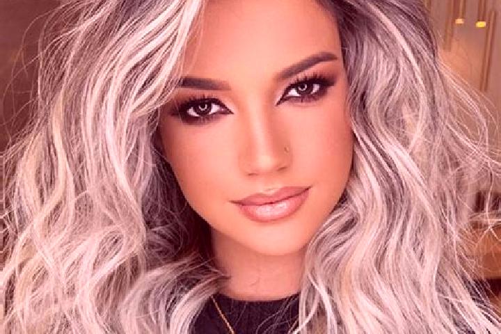 Sadie, 23, a platinum blonde brown-eyed indian companion based in Salerano sul Lambro. Offering Overnight, Massage, Dinner Date, Fetish, Domination. Availabl...