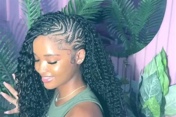 Sadie, 23 — Escort in Bohi, Ivory Coast