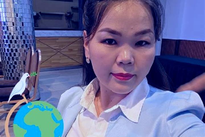 Sadie, 23 — Escort in Chifeng, China