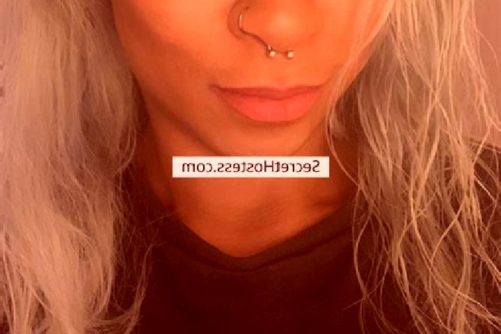 Sadie, 23 — Escort in Columbus Grove, United States