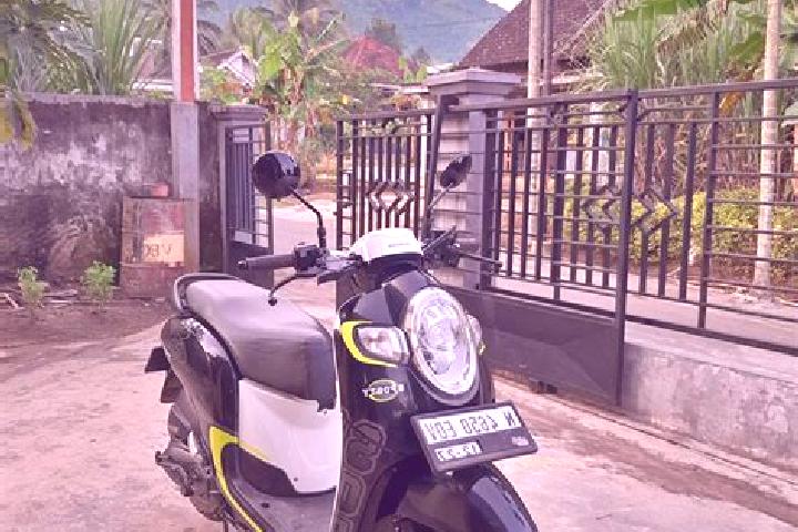 Sadie, 23 — Escort in Druju, Indonesia