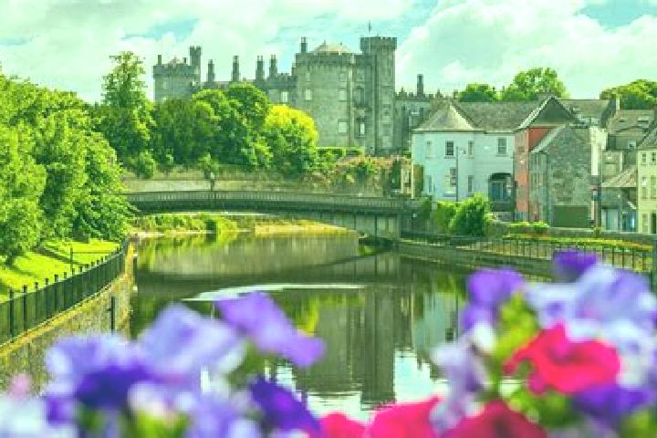Sadie, 23 — Escort in Kilmanagh, United States