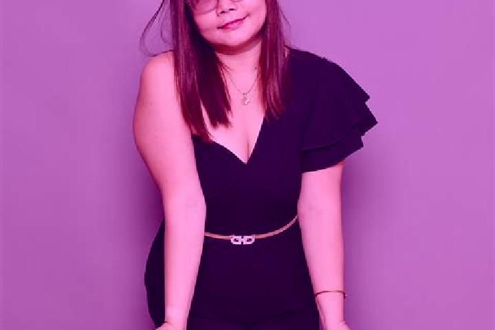 Sadie, 23 — Escort in Namie, Japan